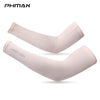 PHMAX Cycling Sleeves UV Protection Arm Sleeves