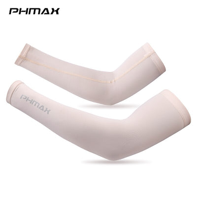 PHMAX Cycling Sleeves UV Protection Arm Sleeves