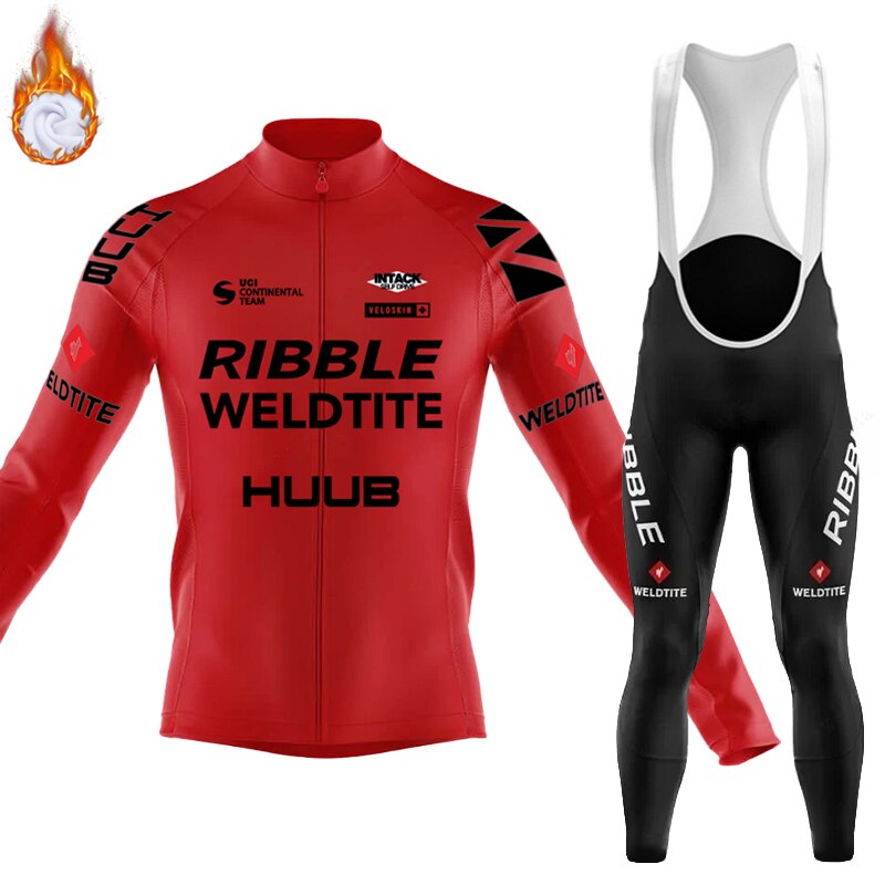 HUUB Pro Team Sports Set