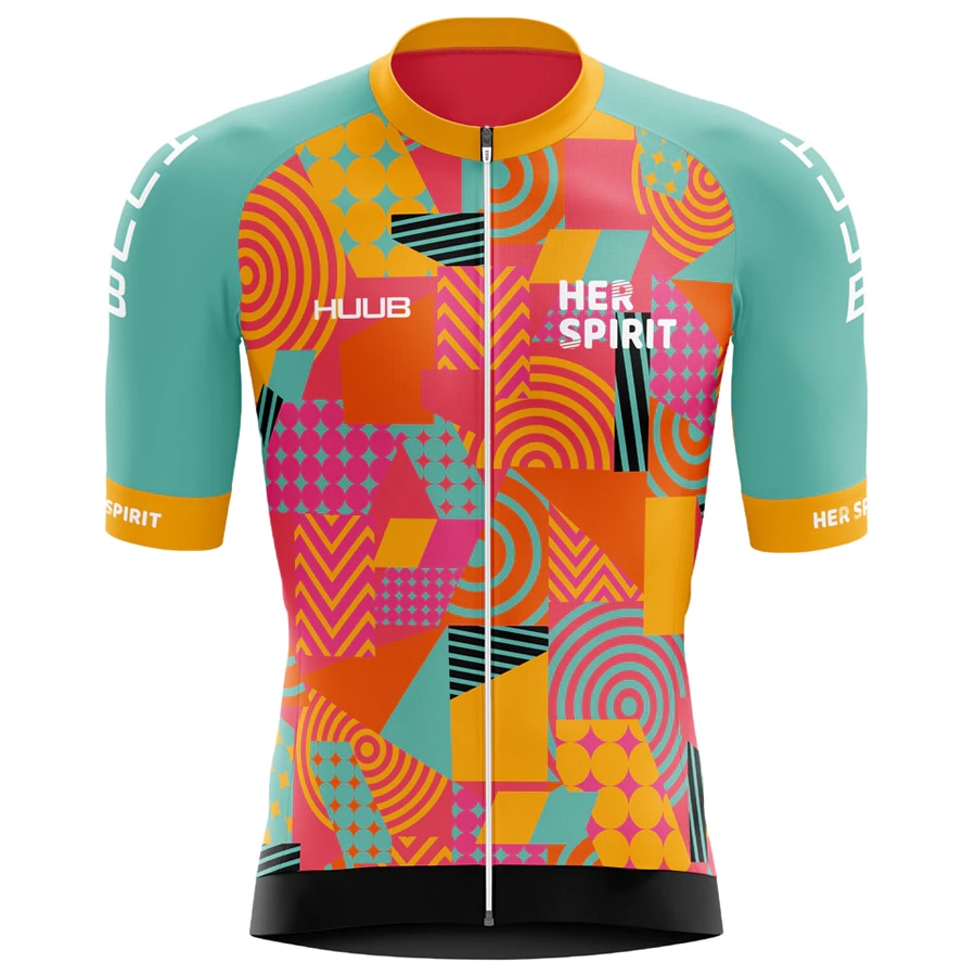 HUUB Pro Team Cycling Set