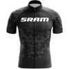 SRAM Short Sleeves Jerseys G36