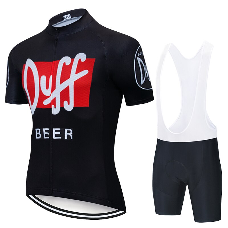 Duff Sports Pro Set