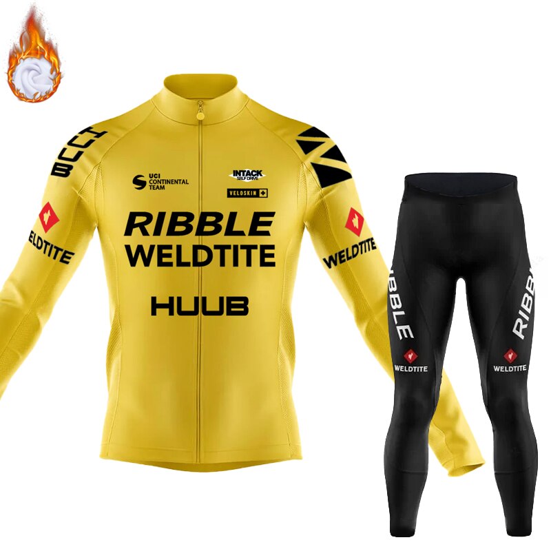 HUUB Pro Team Sports Set