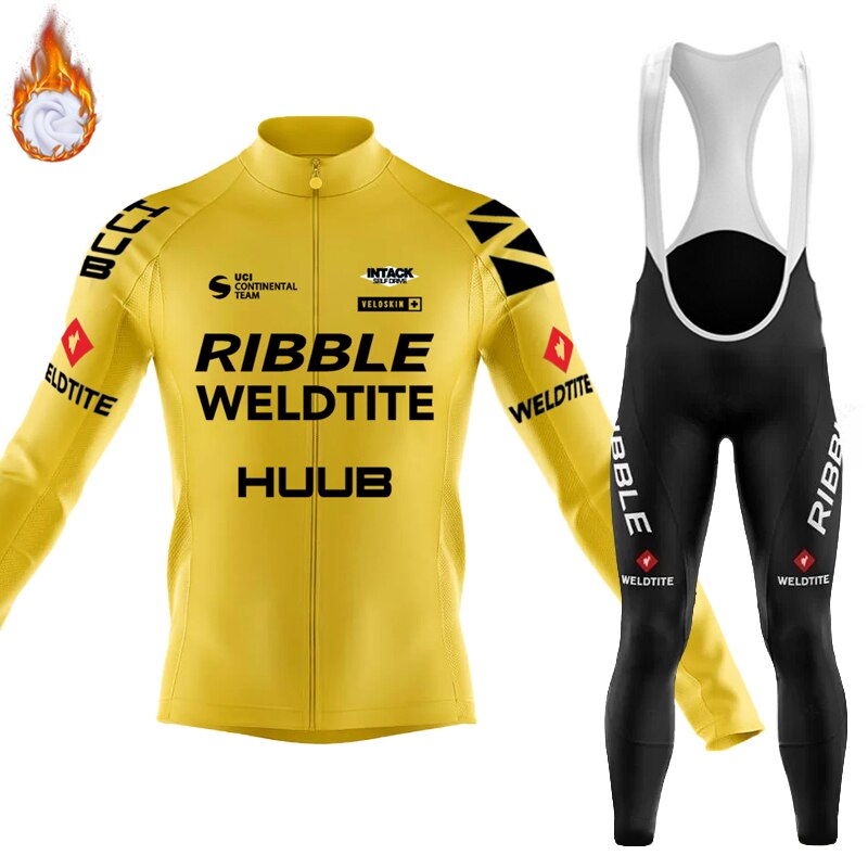 HUUB Pro Team Sports Set