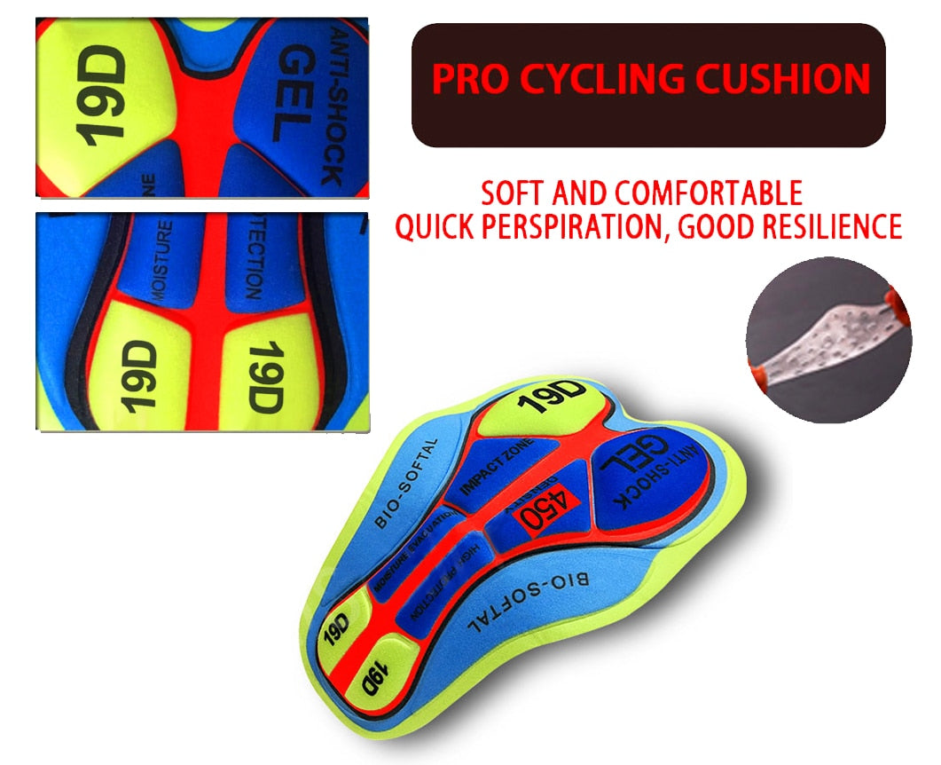 Duff Sports Pro Set
