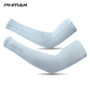 PHMAX Cycling Sleeves UV Protection Arm Sleeves