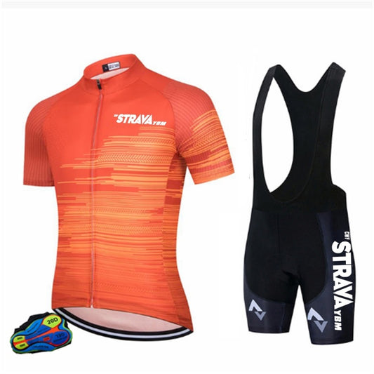 STRAVA Pro Set