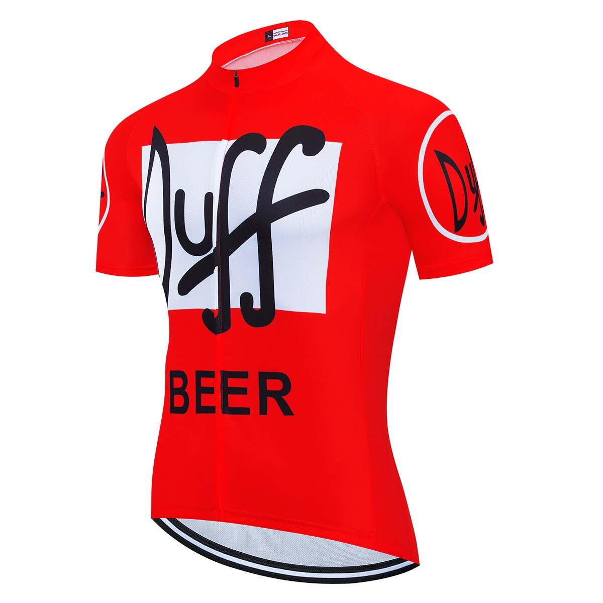 Duff Sports Pro Set