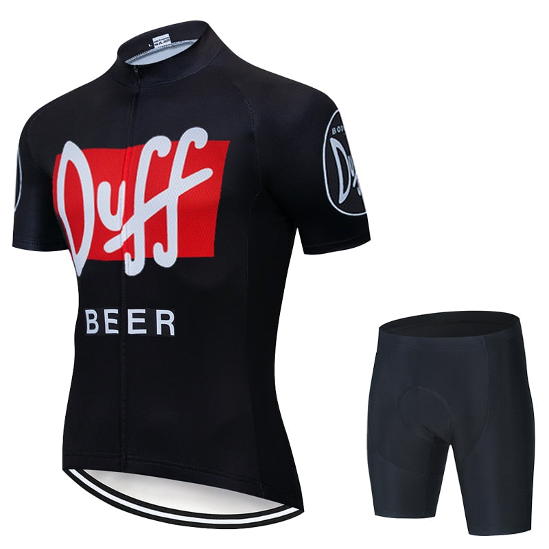 Duff Sports Pro Set