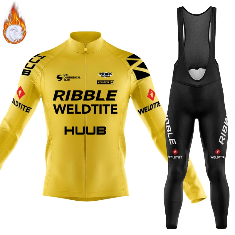 HUUB Pro Team Sports Set