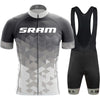 SRAM Short Sleeves Sets G36