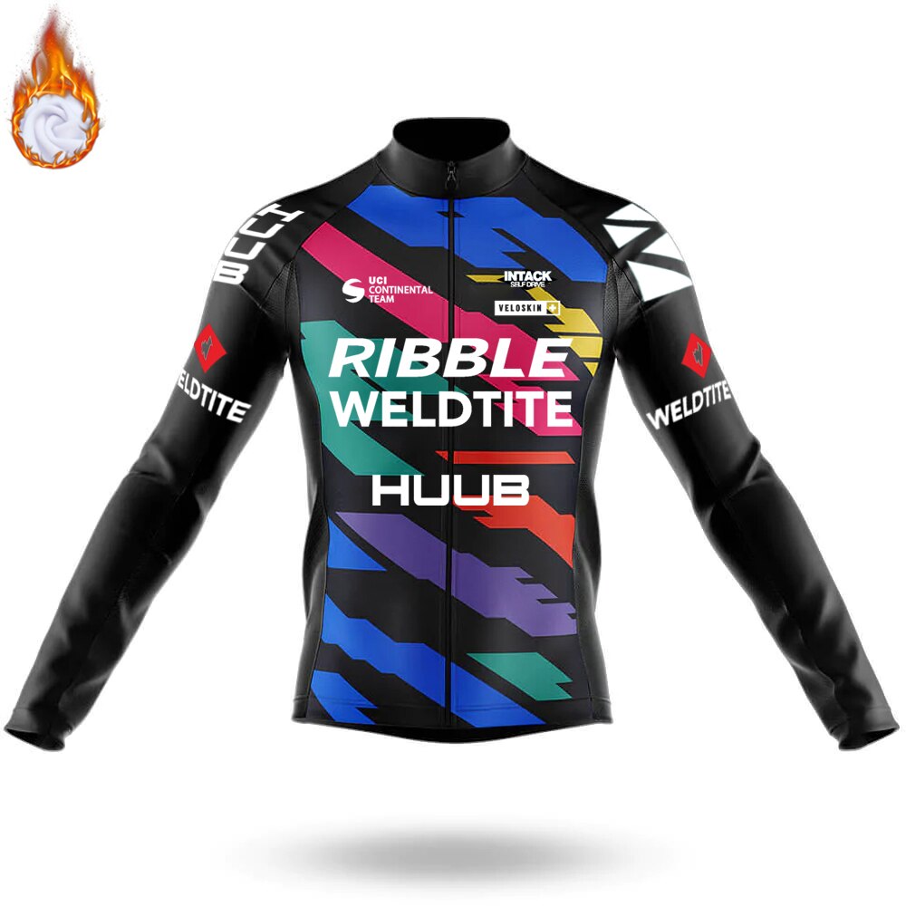 HUUB Pro Team Winter Sports Set A83