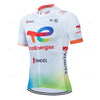 Total Energies Cycling Sports Set