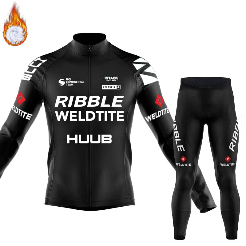 HUUB Pro Team Sports Set
