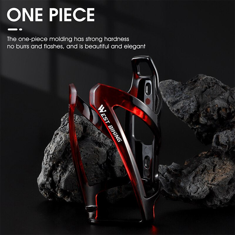 WEST BIKING Bicycle Water Bottle Holder