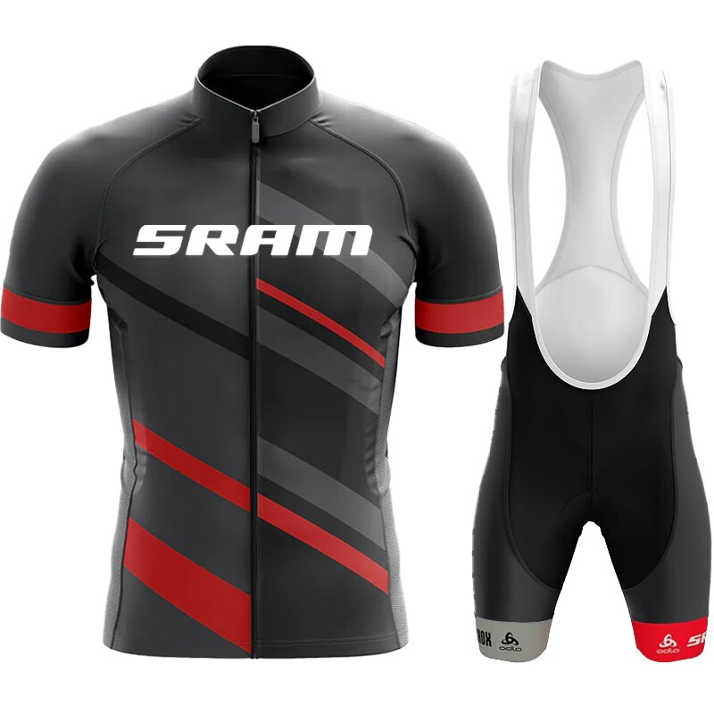 SRAM Bicycle Suit Set