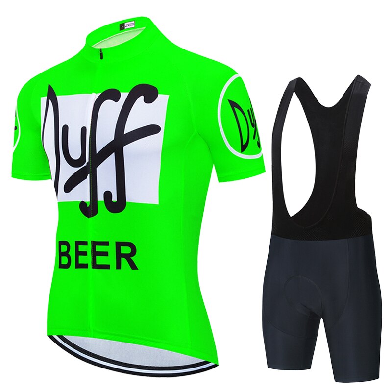 Duff Sports Pro Set
