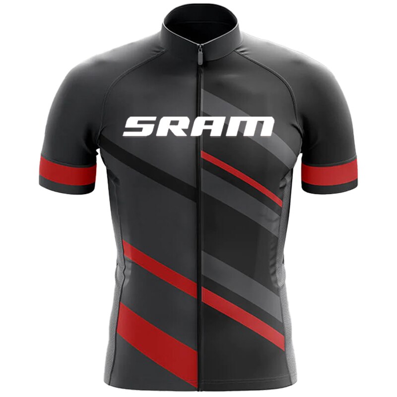 SRAM Bicycle Suit Set