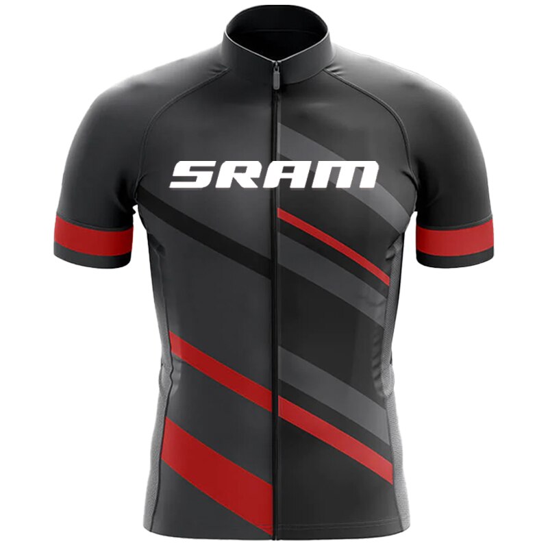 SRAM Bicycle Jerseys