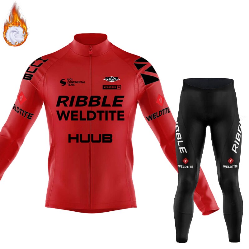 HUUB Pro Team Sports Set