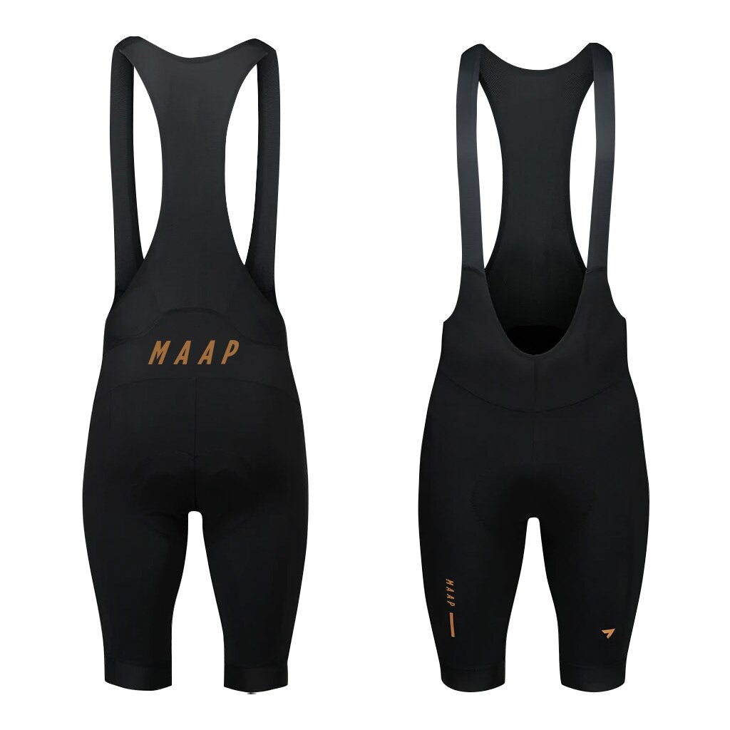 MAAP Short Sleeve Cycling Race Set