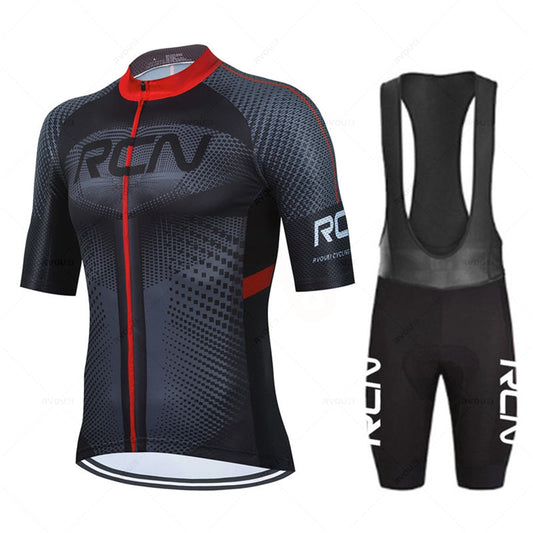 RCN Team Bicycle Suit