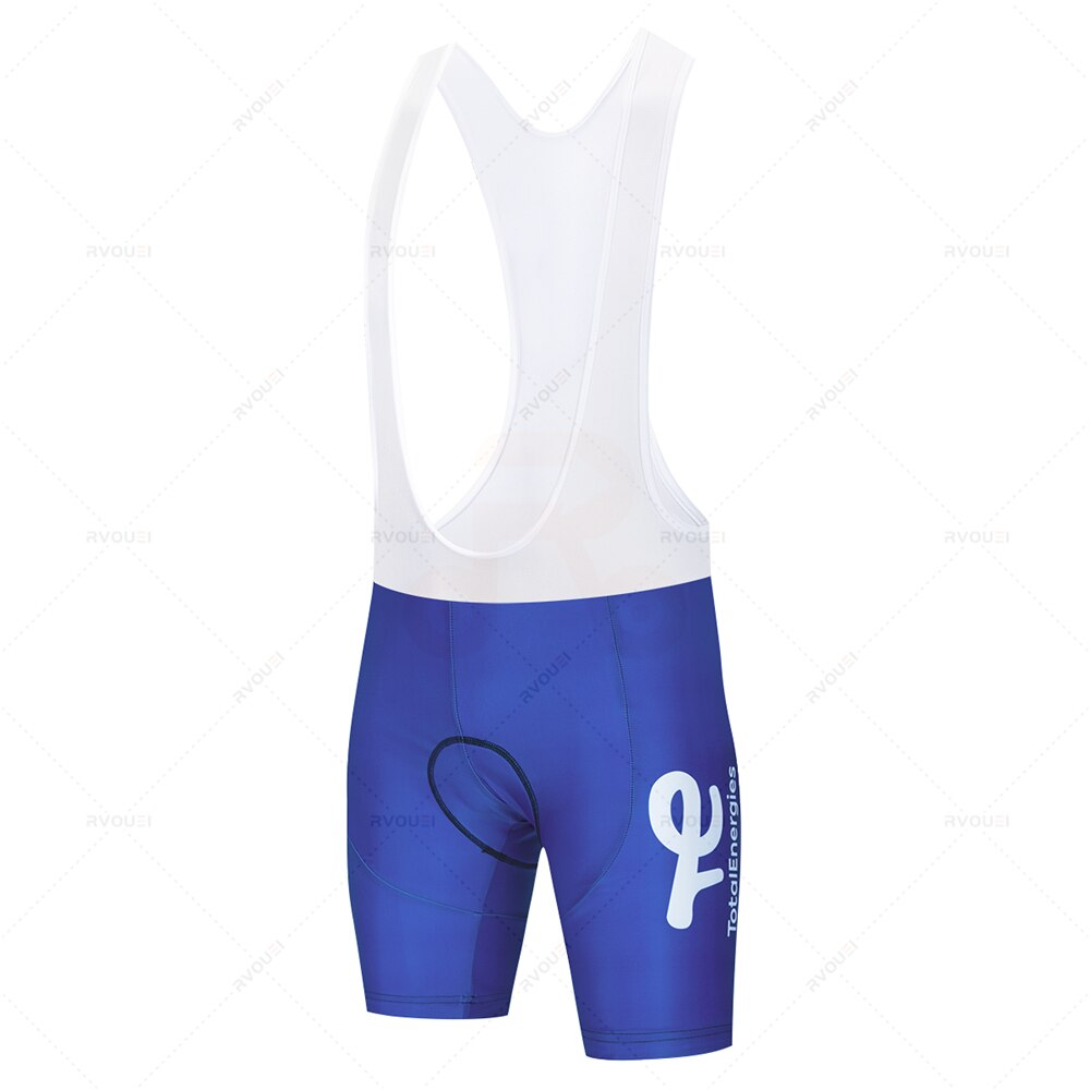 Total Energies Cycling Sports Set