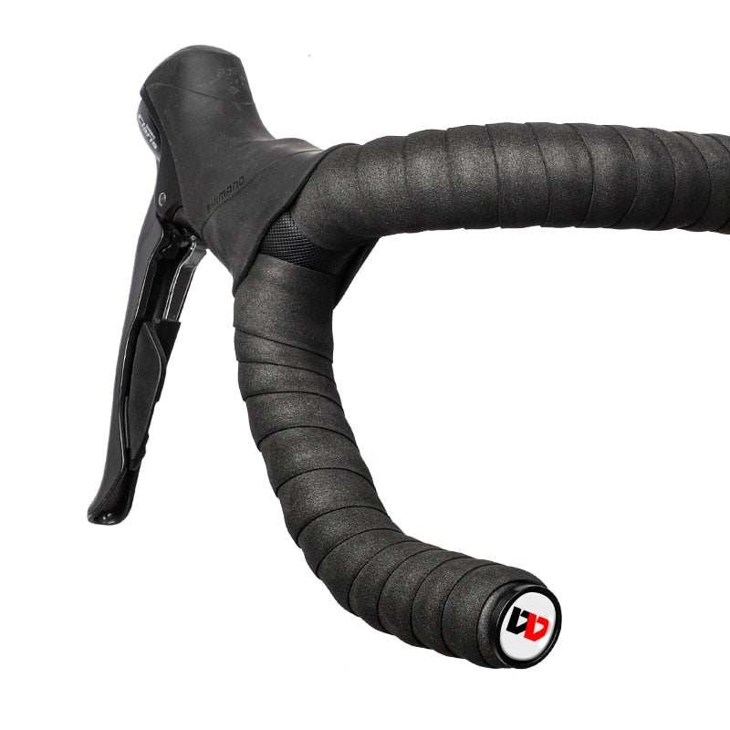 WEST BIKING Road Bike Handlebar Tape Damping Anti-Slip Wraps