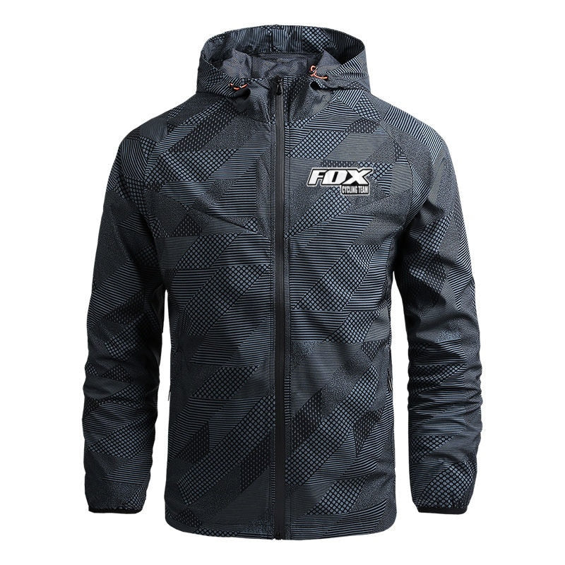 FOX Cycling Team Jacket