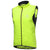 X-TIGER Windproof Cycling Vest Rainproof Sleeveless Reflective Safety Vest