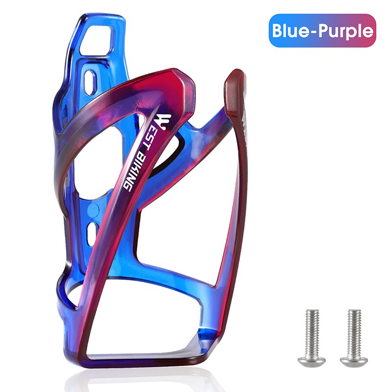 WEST BIKING Bicycle Water Bottle Holder