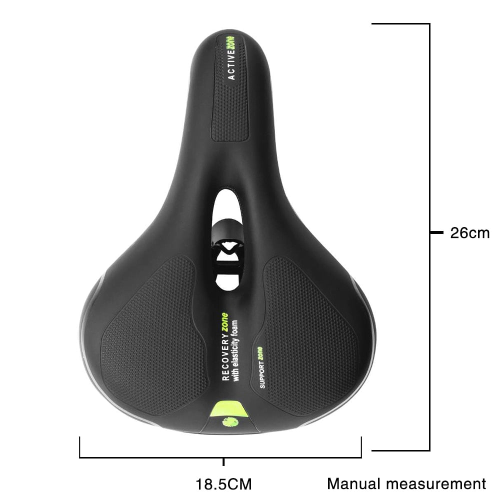 Road Bike Saddle Ultralight Racing Seat
