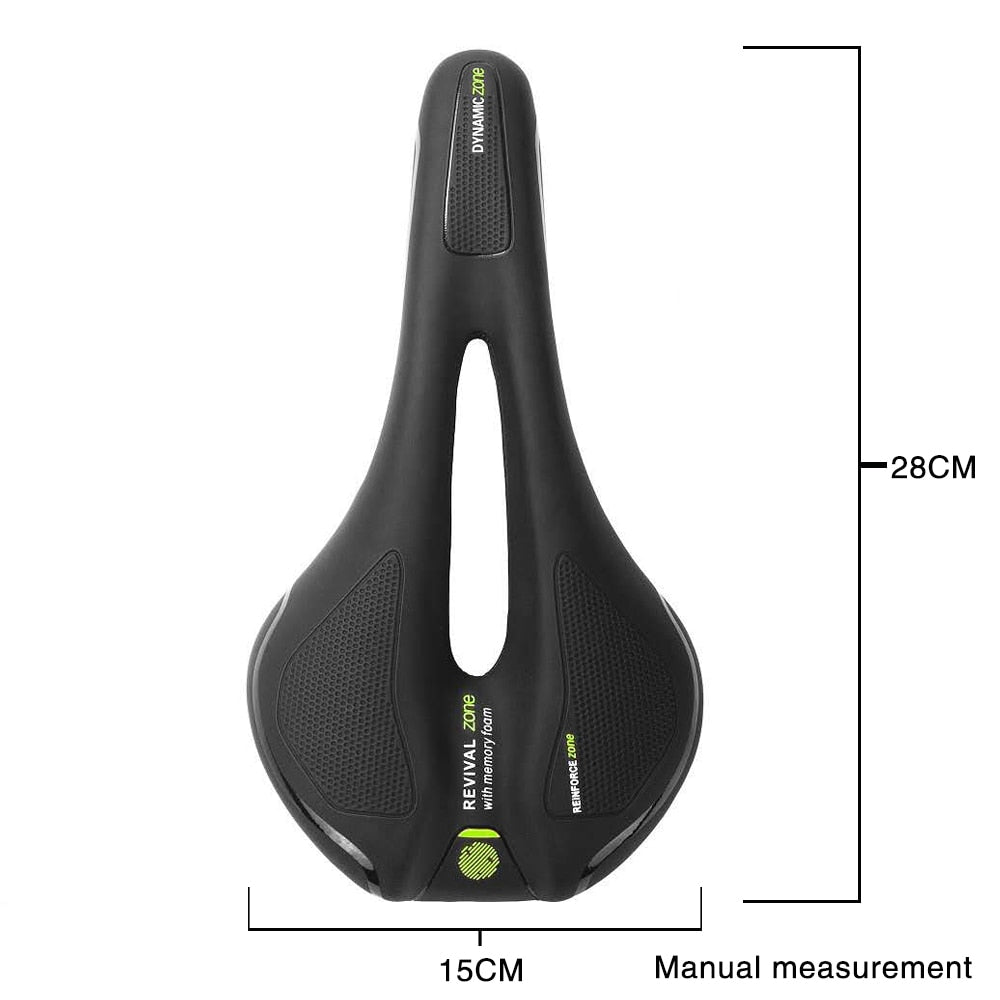 Road Bike Saddle Ultralight Racing Seat