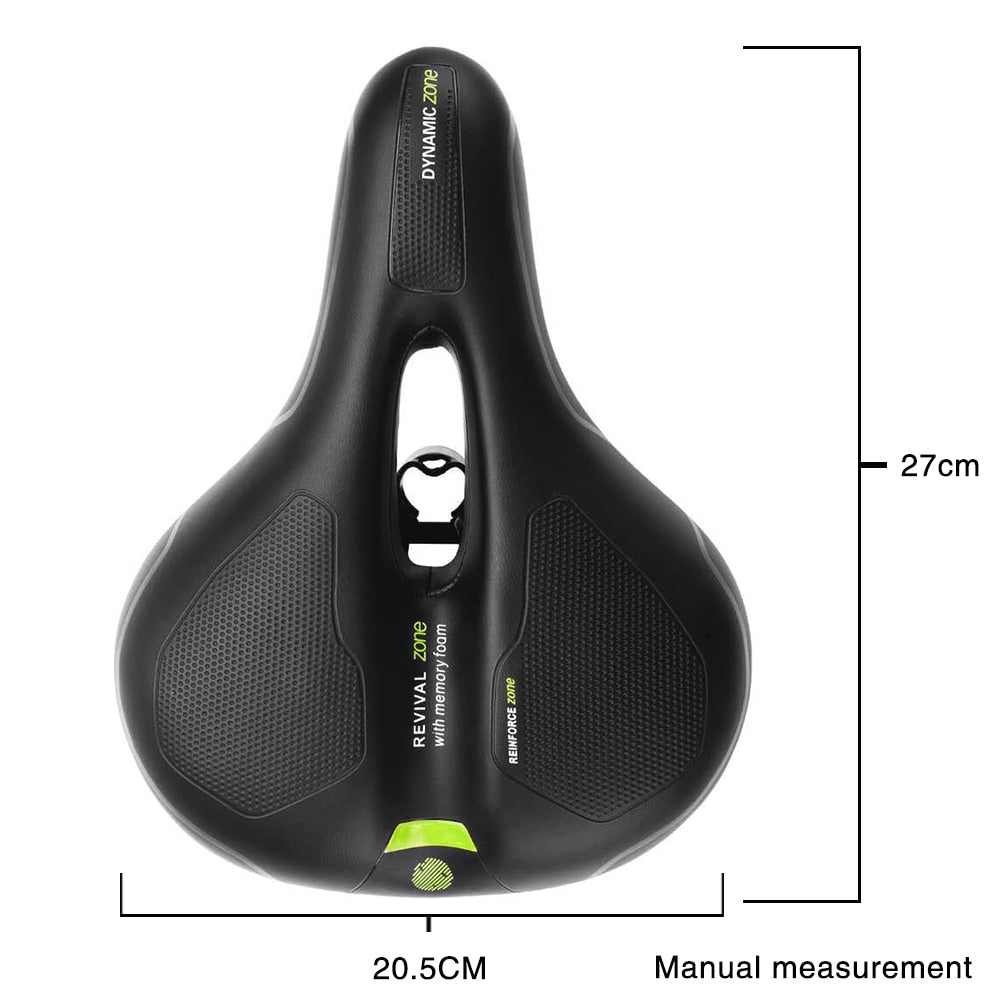 Road Bike Saddle Ultralight Racing Seat